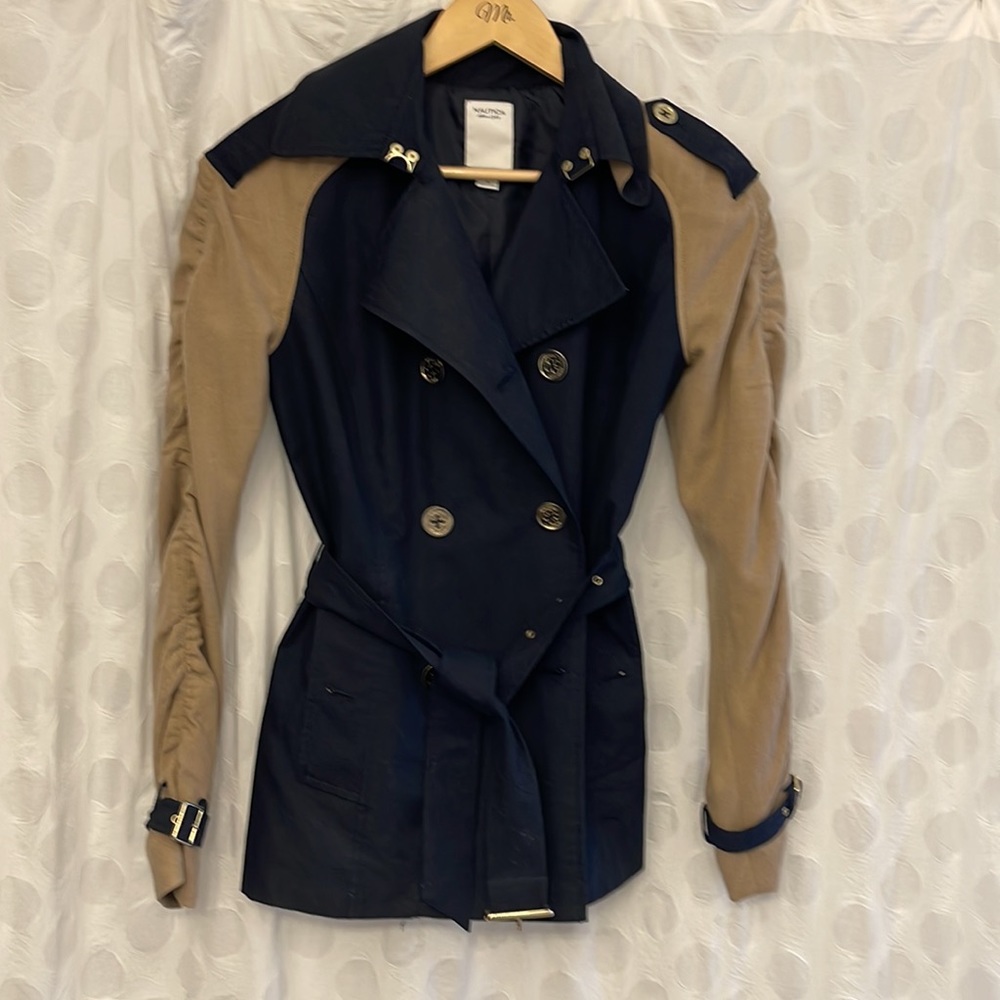 Utility jacket - Picture 3 of 3